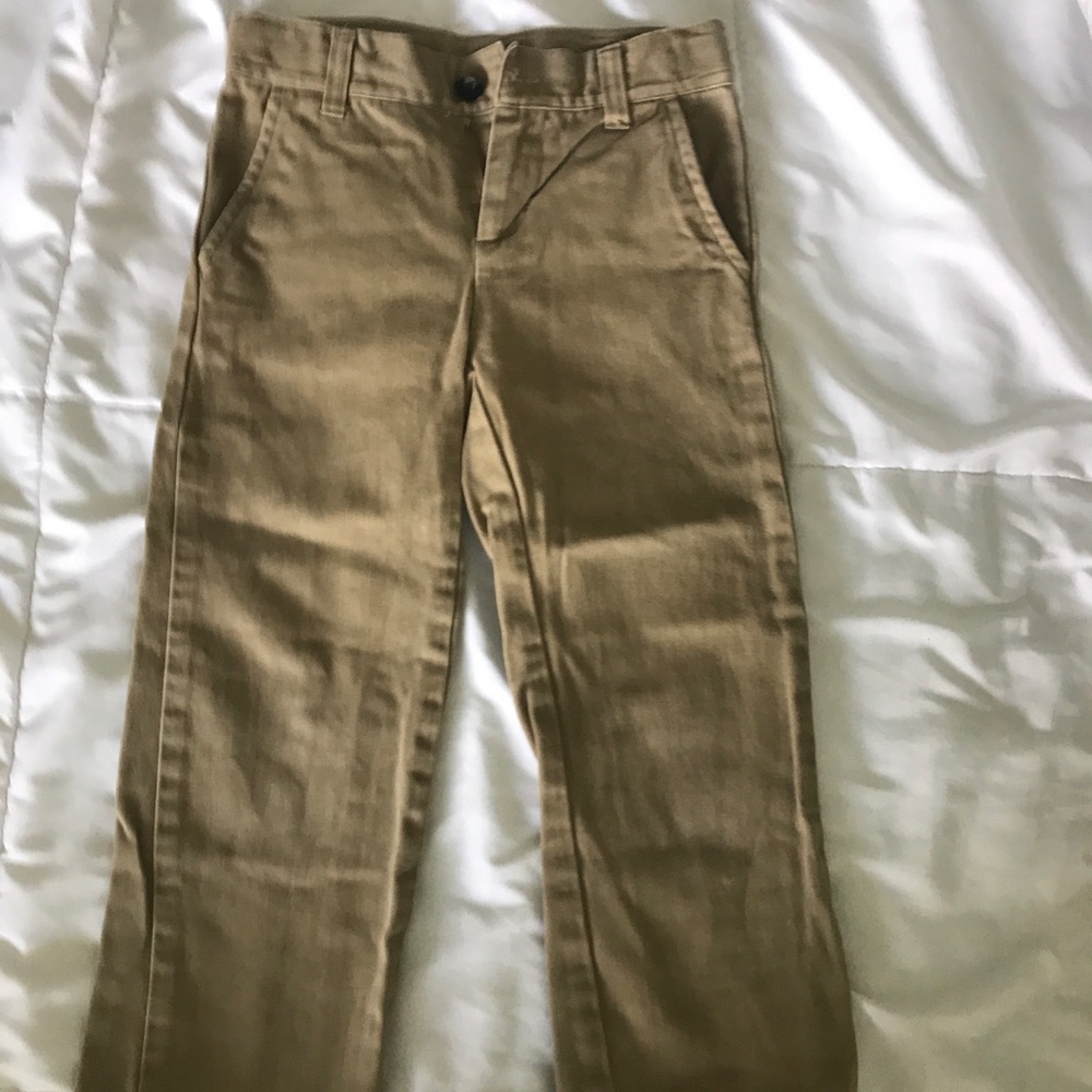 Janie and Jack pants